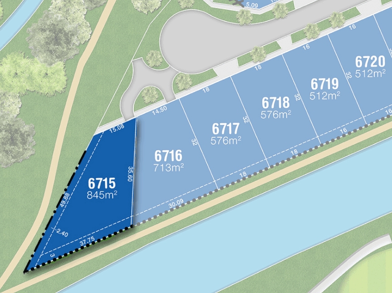 [Land for Sale] Mandalay Estate, Beveridge OpenLot